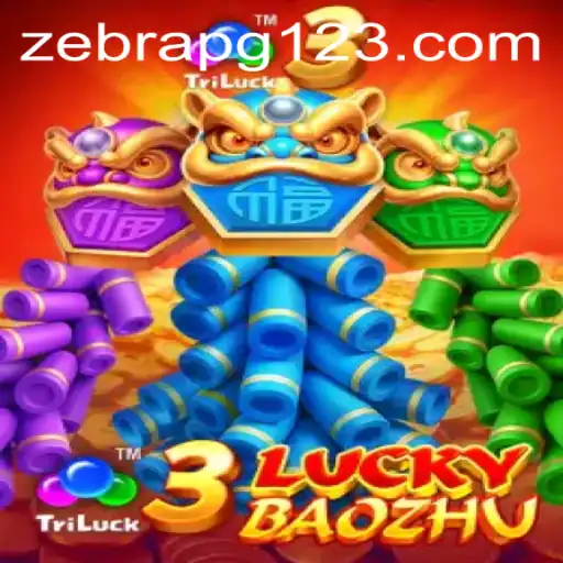 Discover the Exciting World of 3LuckyBaozhu by ZebraPG