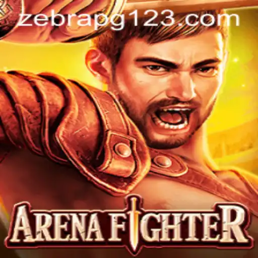 ArenaFighter: A Dynamic Twist with ZebraPG Elements