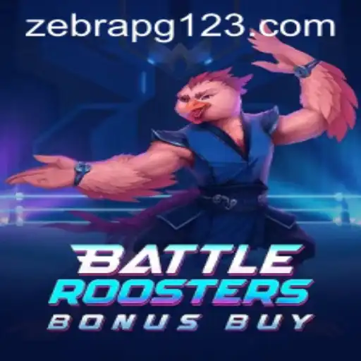BattleRoostersBonusBuy: A Detailed Exploration of ZebraPG's Latest Gaming Sensation