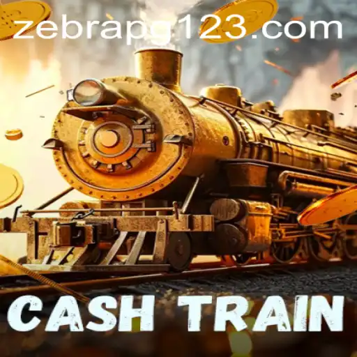 CashTrain: An In-depth Look into the Exciting World of ZebraPG's Latest Game