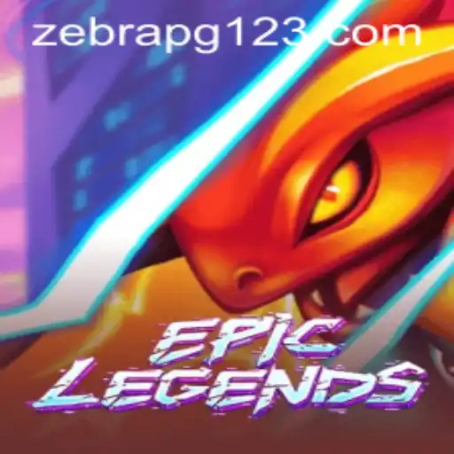 EpicLegends: Exploring the Adventure within ZebraPG