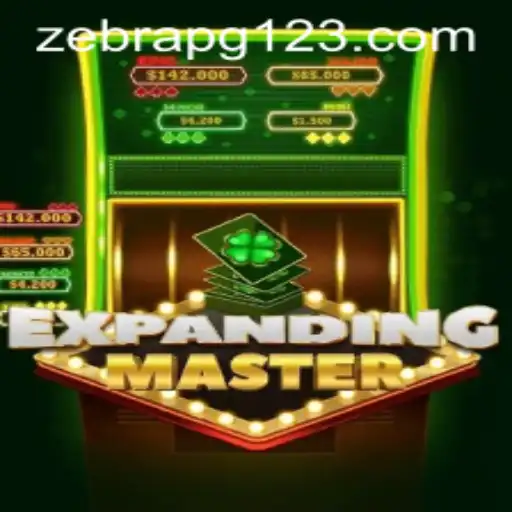 Exploring the Dynamic World of ExpandingMaster: A ZebraPG Adventure