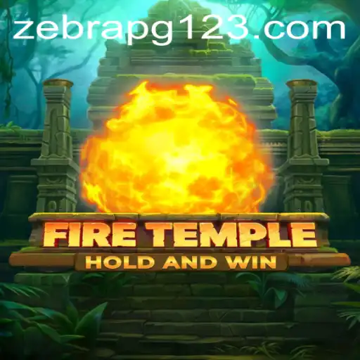 Exploring FireTemple: A Journey Through ZebraPG