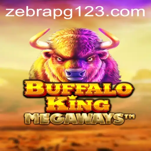 BuffaloKing: A Majestic Game Journey With ZebraPG