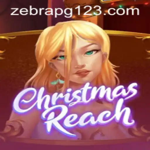 Discover the Magic of ChristmasReach: Enter the World of ZebraPG