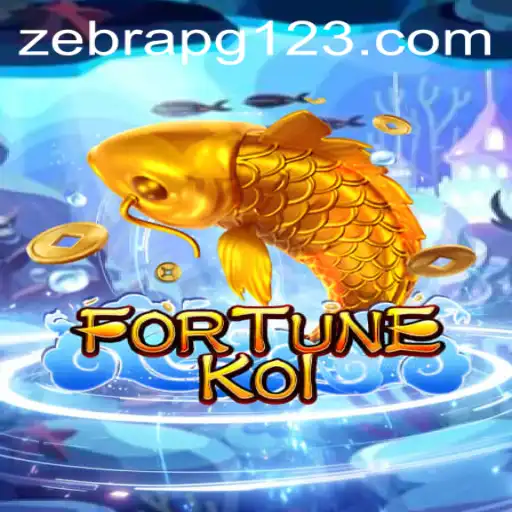 The Fascinating World of FORTUNEKOI and Its New Expansion ZebraPG