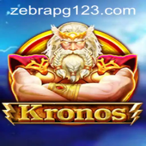 Kronos Unleashed: Enter the World of ZebraPG