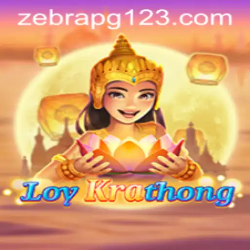 LoyKrathong: Dive Into the Enchanting World of ZebraPG's Latest Game