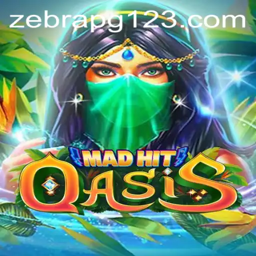 Discover the Exciting World of MadHitOasis: A Game-Changing Adventure with ZebraPG