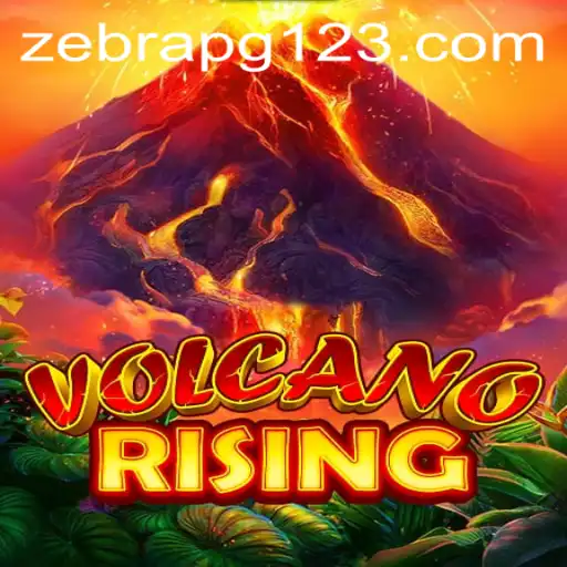 VolcanoRising: An Epic Adventure with ZebraPG