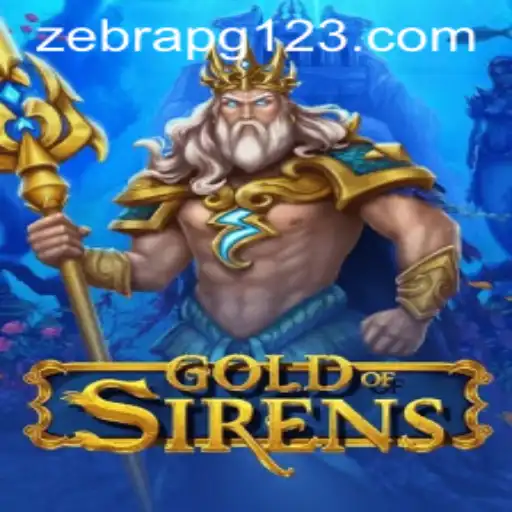 An In-Depth Exploration of GoldofSirens and its Engaging Game Mechanics