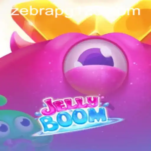 Exploring JellyBoom: Strategic Fun with ZebraPG