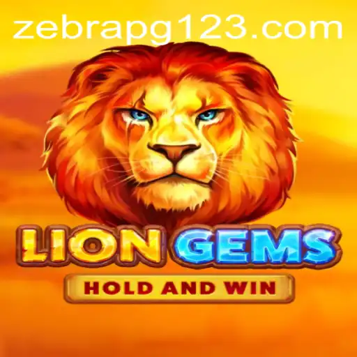 LionGems: Exploring the Jungle Adventure with ZebraPG