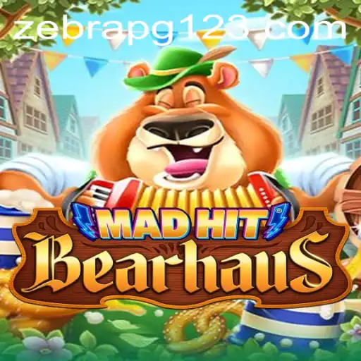 MadHitBearhaus: The Exciting World of ZebraPG Adventures