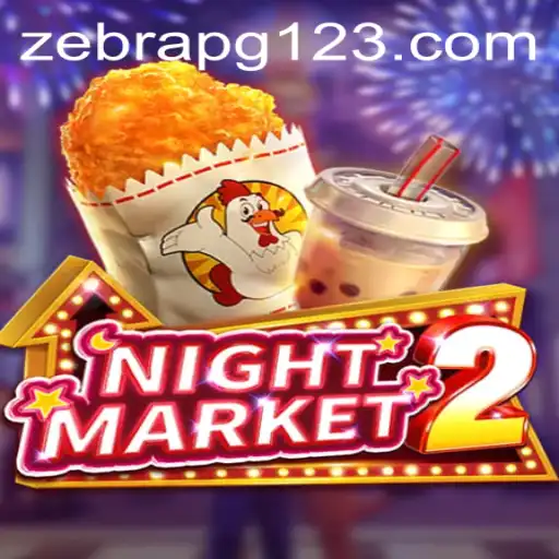 Exploring the Intriguing World of NightMarket2: A Journey Through ZebraPG