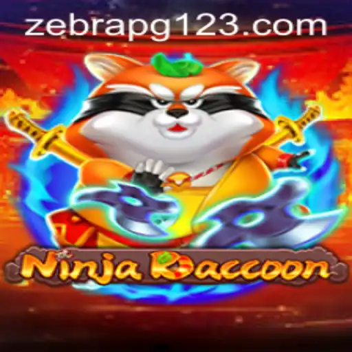 Unveiling NinjaRaccoon: The Thrilling World of ZebraPG