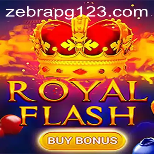 Exploring RoyalFlashBuyBonus by ZebraPG: An Intriguing Journey into the World of Card Games