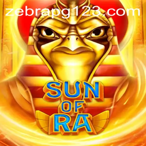 Explore the World of SunofRa: A New Gaming Sensation by ZebraPG