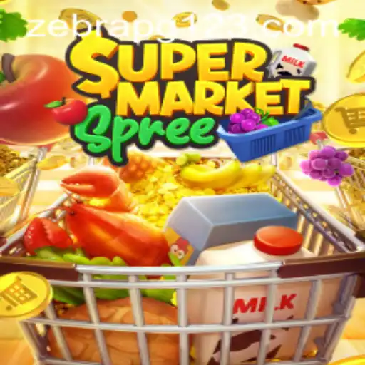 Explore the Exciting World of SupermarketSpree with ZebraPG