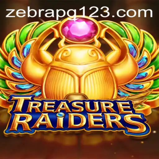Experience the Thrill of TREASURERAIDERS: A New Era in Adventure Gaming
