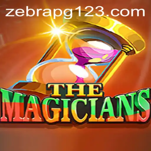 TheMagicians: The Enchanting World of ZebraPG
