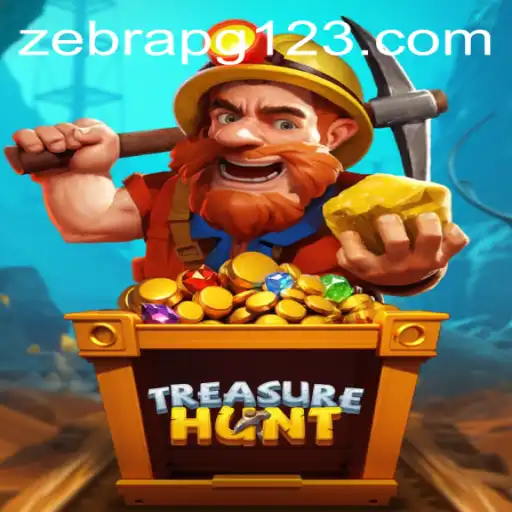 Unraveling the Adventure of TreasureHunt: A Unique Blend of Strategy and Exploration