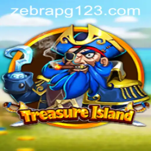 Exploring the Adventurous Realm of TreasureIsland: A Deep Dive into ZebraPG