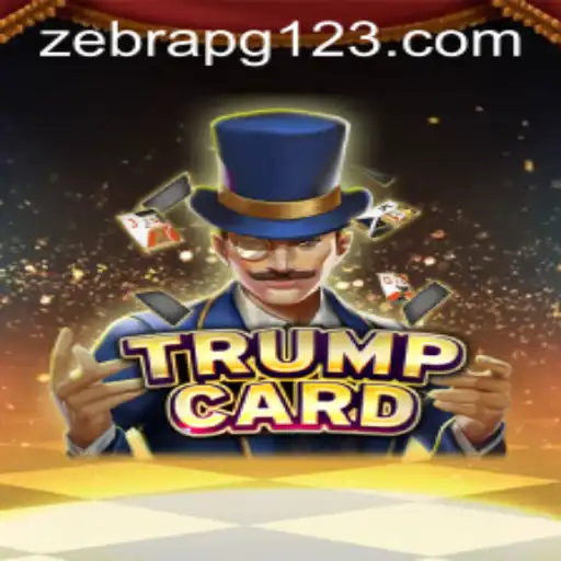 Unveiling TrumpCard: The Intriguing Strategy Game Shaping the ZebraPG Legacy