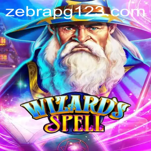 WizardsSpell: A Mystical Adventure in the Universe of ZebraPG